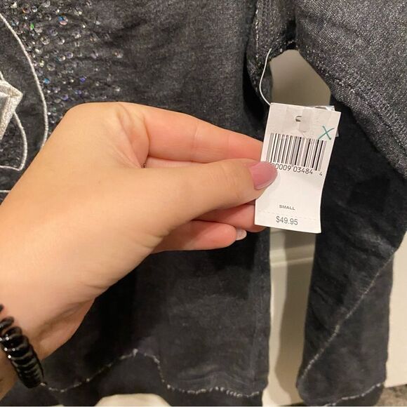 Disney Parks Disneyland Report Diamond Celebration Sweatshirt - Picture 4 of 9